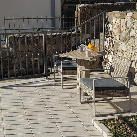 Apartments Pero Podgora Rom bilde